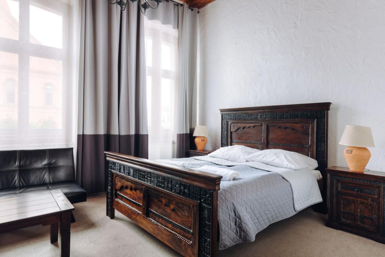 Hotel Legenda Stary Toruń Buitenkant foto