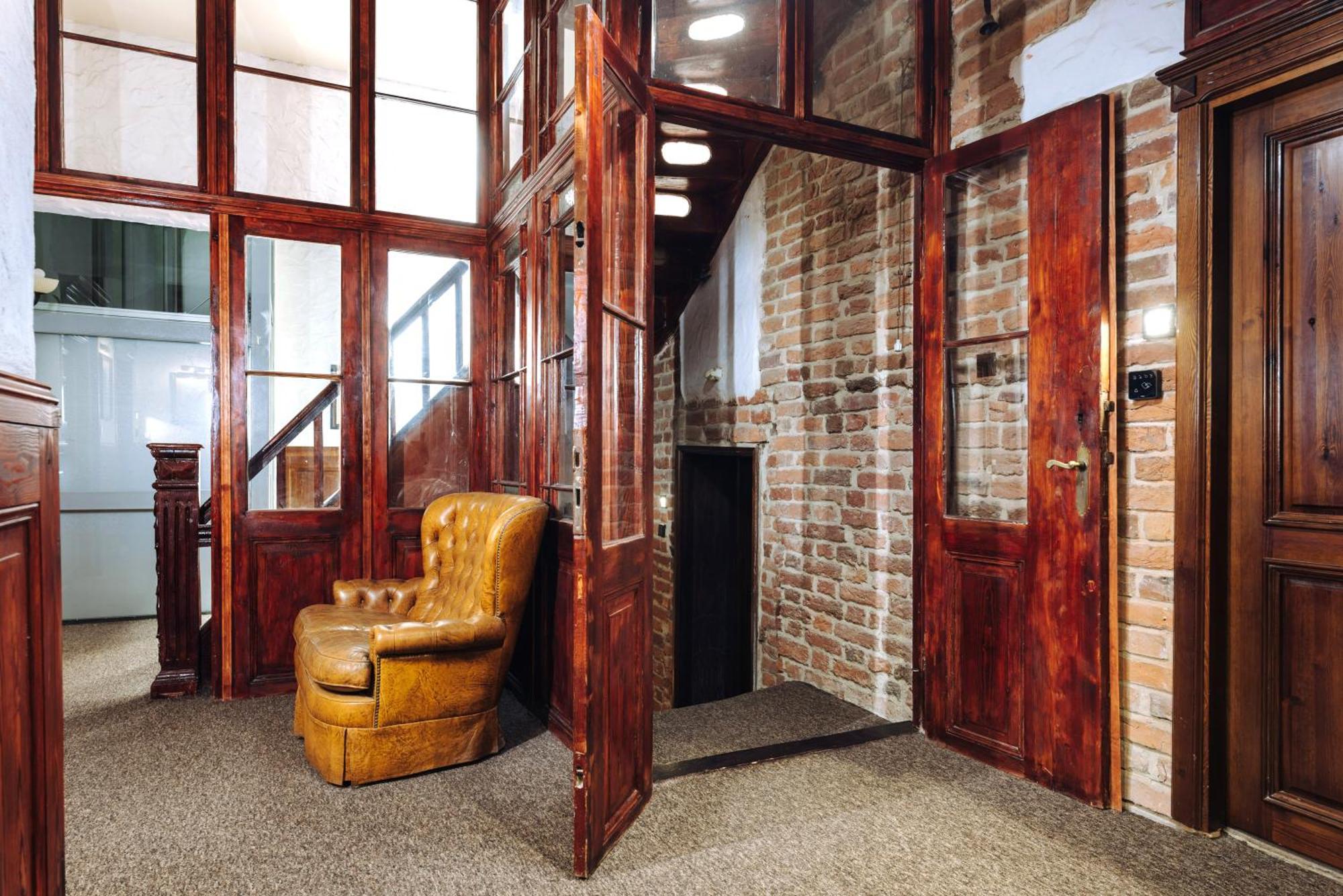 Hotel Legenda Stary Toruń Buitenkant foto