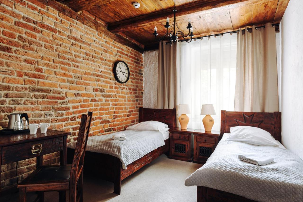 Hotel Legenda Stary Toruń Buitenkant foto