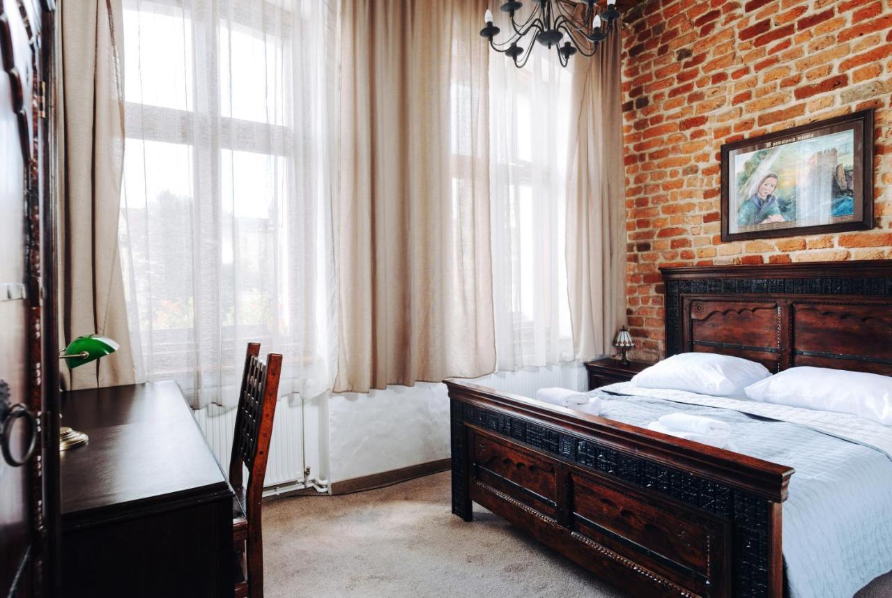 Hotel Legenda Stary Toruń Buitenkant foto