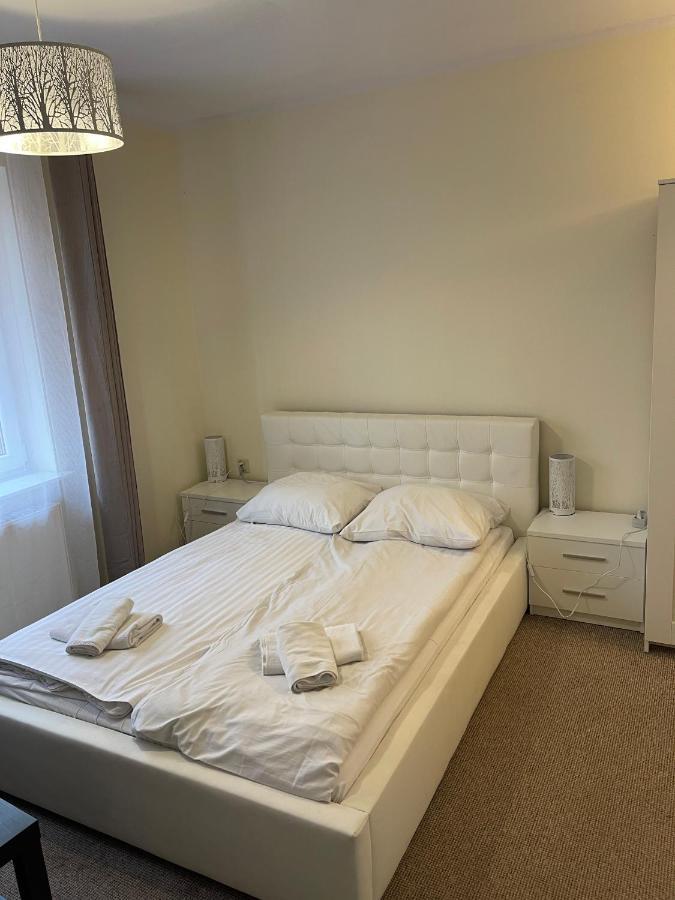 Hotel Legenda Stary Toruń Buitenkant foto