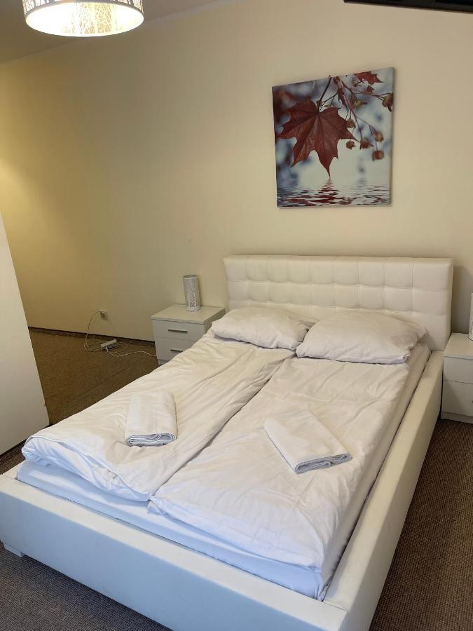 Hotel Legenda Stary Toruń Buitenkant foto
